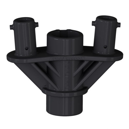 Bob A Loon Parts Cluster Bracket Designs in Motion