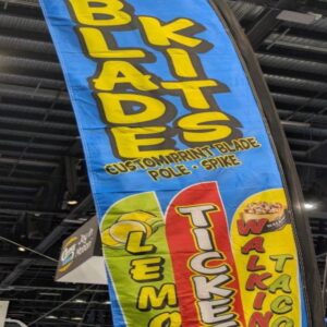 Custom Blade Kits